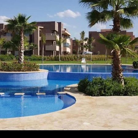 Bel Appartement Prestigia Golf City Marrakech Марракеш Экстерьер фото